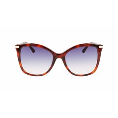 Sieviešu Saulesbrilles Calvin Klein CK22514S-220 Ø 55 mm S0380075 cena un informācija | Saulesbrilles sievietēm | 220.lv