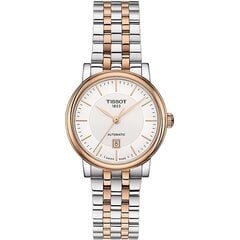 Vīriešu Pulkstenis Tissot T-CLASSIC (Ø 30 mm) S7295996 cena un informācija | Sieviešu pulksteņi | 220.lv