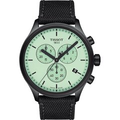 Vīriešu Pulkstenis Tissot CHRONO XL (Ø 45 mm) S7295975 цена и информация | Женские часы | 220.lv