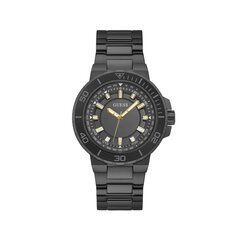 Vīriešu Pulkstenis Guess (Ø 44 mm) S0381665 цена и информация | Женские часы | 220.lv