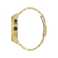 Vīriešu Pulkstenis Guess (Ø 51 mm) S0381657 цена и информация | Женские часы | 220.lv