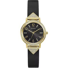 Sieviešu Pulkstenis Guess (Ø 32 mm) S0381666 цена и информация | Женские часы | 220.lv