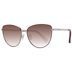 Sieviešu Saulesbrilles Max Mara MM0041 5652A S7297087 cena un informācija | Saulesbrilles sievietēm | 220.lv