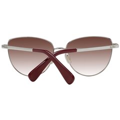 Sieviešu Saulesbrilles Max Mara MM0053 5732F S7297091 cena un informācija | Saulesbrilles sievietēm | 220.lv