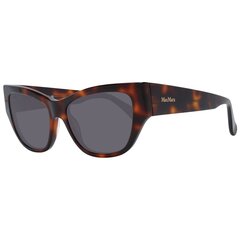 Sieviešu Saulesbrilles Max Mara MM0053 5732F S7297091 cena un informācija | Saulesbrilles sievietēm | 220.lv