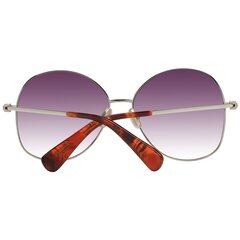 Sieviešu Saulesbrilles Max Mara MM0034 6030F S7297068 cena un informācija | Saulesbrilles sievietēm | 220.lv