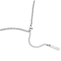 Police Hang Necklace For Men PEAGN0032801 PEAGN0032801 цена и информация | Украшения на шею | 220.lv