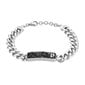 Police Wire Bracelet By Police For Men PEAGB0033801 PEAGB0033801 цена и информация | Kaklarotas | 220.lv