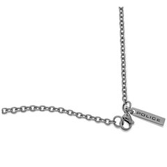 Police Whiz Necklace Police For Men  PEAGN0033701 PEAGN0033701 цена и информация | Украшения на шею | 220.lv