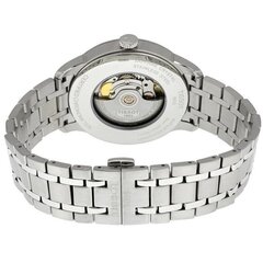 Tissot Chemin Des Tourelles Powermatic T099.408.11.038.00 T099.408.11.038.00 cena un informācija | Sieviešu pulksteņi | 220.lv