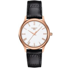 Pulkstenis sievietēm Tissot Excellence Lady T926.210.76.013.00 cena un informācija | Sieviešu pulksteņi | 220.lv