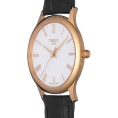 Tissot Excellence Lady 18K Gold T926.210.76.013.00 T926.210.76.013.00 cena un informācija | Sieviešu pulksteņi | 220.lv