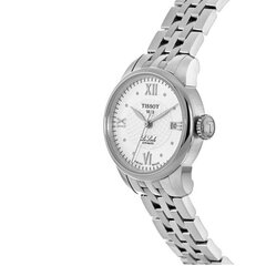 TISSOT LE LOCLE AUTOMATIC LADY T41.1.183.16 T41.1.183.16 цена и информация | Женские часы | 220.lv