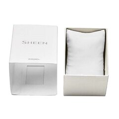 Casio Sheen SHE-4554GYM-8AUEF SHE-4554GYM-8AUEF цена и информация | Женские часы | 220.lv