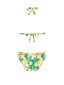 Bikini peldkostīms GREEN LAND K0184-HB8B_XL|Y9059-HB8B_XXL cena un informācija | Peldkostīmi | 220.lv