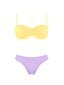 Push-up bikini peldkostīms LILAC SUMMER K0203-1839C_XL|Y22014-2213C_XXL cena un informācija | Peldkostīmi | 220.lv