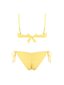 Push-up bikini peldkostīms SUNNY SUMMER K0204-2213C_L|Y22014-2215C_XXL cena un informācija | Peldkostīmi | 220.lv