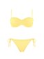 Push-up bikini peldkostīms SUNNY SUMMER K0204-2213C_L|Y22014-2215C_XXL cena un informācija | Peldkostīmi | 220.lv