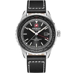 Swiss Military Hanowa SMWGB0003201 SMWGB0003201 цена и информация | Женские часы | 220.lv