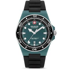 Swiss Military Hanowa SMWGN0001185 SMWGN0001185 цена и информация | Женские часы | 220.lv