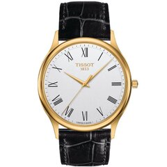 Tissot Excellence 18K Gold T926.410.16.013.00 T926.410.16.013.00 цена и информация | Женские часы | 220.lv