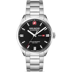 Swiss Military Hanowa SMWGH0001601 SMWGH0001601 цена и информация | Женские часы | 220.lv