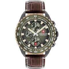 Swiss Military Hanowa SMWGC0001840 SMWGC0001840 цена и информация | Женские часы | 220.lv