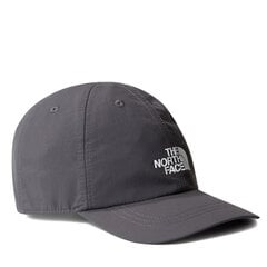 Horizon skrybėlė the north face nf0a5fxlrhi unisex pilka unisex peleks NF0A5FXLRHI cena un informācija | Sieviešu cepures | 220.lv