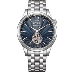 Citizen Automatic NH9131-73L NH9131-73L cena un informācija | Sieviešu pulksteņi | 220.lv