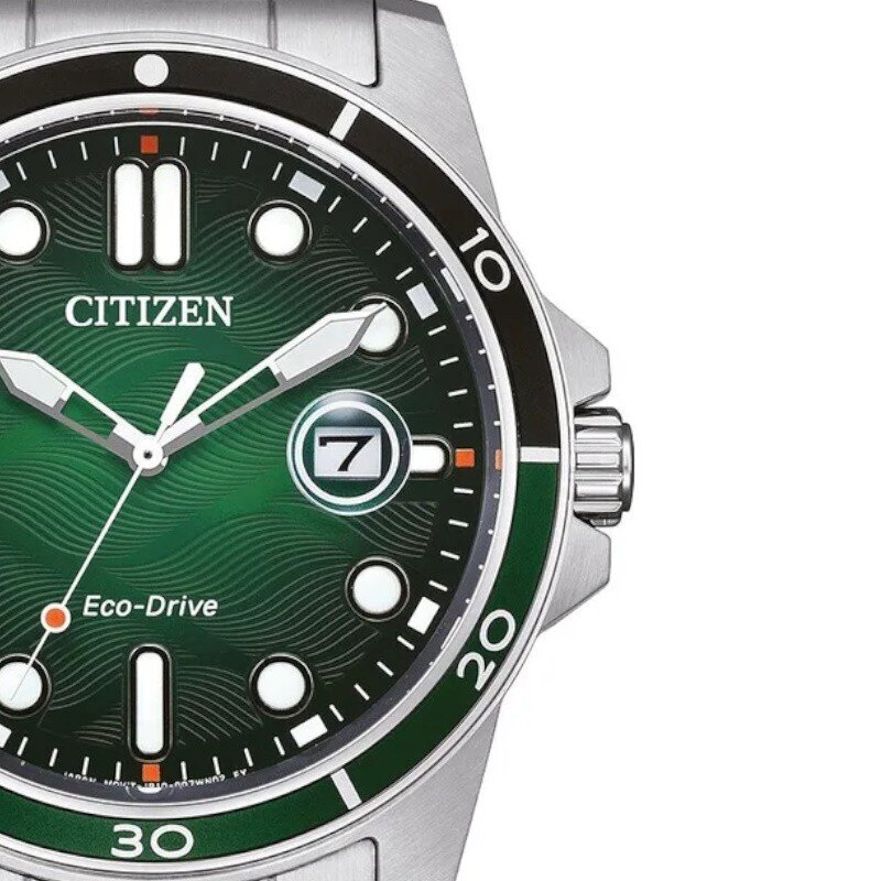 Citizen Eco-Drive AW1811-82X AW1811-82X цена и информация | Sieviešu pulksteņi | 220.lv