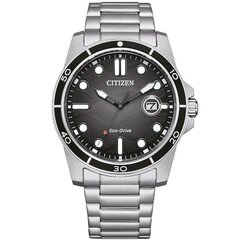 Citizen Eco-Drive AW1816-89E AW1816-89E cena un informācija | Sieviešu pulksteņi | 220.lv