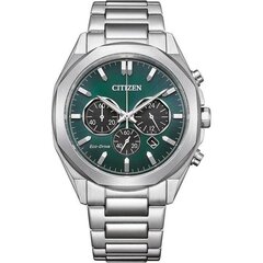 Citizen Eco-Drive CA4590-81X CA4590-81X cena un informācija | Sieviešu pulksteņi | 220.lv