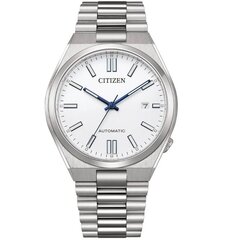 Sieviešu pulkstenis Citizen Tsuyosa Automatic NJ0159-86A cena un informācija | Sieviešu pulksteņi | 220.lv