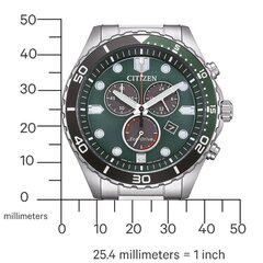 Citizen Eco-Drive AT2561-81X AT2561-81X цена и информация | Женские часы | 220.lv