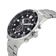 Citizen Eco-Drive AT2568-82E AT2568-82E цена и информация | Женские часы | 220.lv