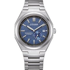 Citizen Automatic NJ0180-80L NJ0180-80L cena un informācija | Sieviešu pulksteņi | 220.lv