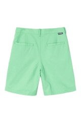 Sieviešu Stussy Lee Baggy šorti smart bermudas цена и информация | Женские шорты | 220.lv