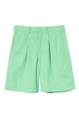 Sieviešu Stussy Lee Baggy šorti smart bermudas цена и информация | Шорты женские Only | 220.lv