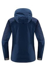 Haglöfs Skarn Hybrid softshell āra jaka sievietēm цена и информация | Женские куртки | 220.lv