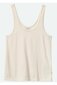 Sieviešu Brixton Carefree Organic Gd Scoop Tank top kokvilnas t-krekls цена и информация | T-krekli sievietēm | 220.lv