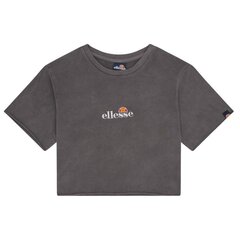 Ellesse sieviešu krekliņš Celesi Cropped short t-krekls цена и информация | Женские футболки | 220.lv