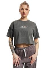 Ellesse sieviešu krekliņš Celesi Cropped short t-krekls цена и информация | Женские футболки | 220.lv