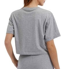 Ellesse sieviešu krekliņš Alberta Crop short t-krekls цена и информация | Женские футболки | 220.lv