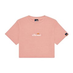 Ellesse sieviešu krekliņš Celesi Cropped short t-krekls цена и информация | Женские футболки | 220.lv