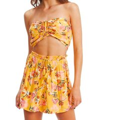 Sieviešu blūze Roxy Island Hops summer top цена и информация | Женские блузки, рубашки | 220.lv