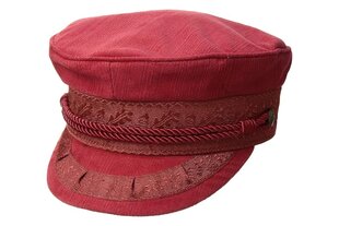 Brixton Albany sieviešu barefoot cepure cena un informācija | Sieviešu cepures | 220.lv