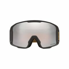 Oakley Line Miner Henrik Sig slēpošanas brilles cena un informācija | Slēpošanas apģērbs | 220.lv