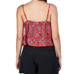 Sieviešu SuperDry Vintage Embellished Top cena un informācija | Blūzes, sieviešu krekli | 220.lv