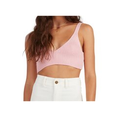 Billabong Sandstorm Knit Top ražas augums sievietēm цена и информация | Женские блузки, рубашки | 220.lv