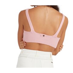 Billabong Sandstorm Knit Top ražas augums sievietēm цена и информация | Женские блузки, рубашки | 220.lv